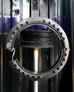 Aro Shield Tire