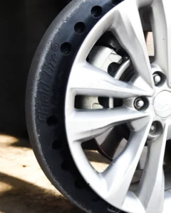 Shield Tire